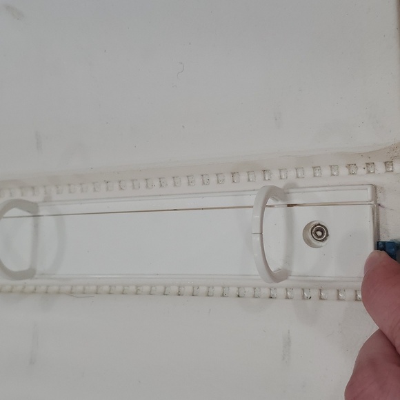 VINTAGE TRAPPER KEEPER TROPICAL SCENERY PALM TREES SUNSET - Picture 12 of 12